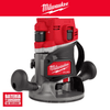 Ruteadora de 1/2" M18 Fuel Milwaukee  2838-20 - COD:100745