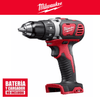 TALADRO ATORNILLADOR  MILWAUKEE  M18 2606-20 - COD:100692