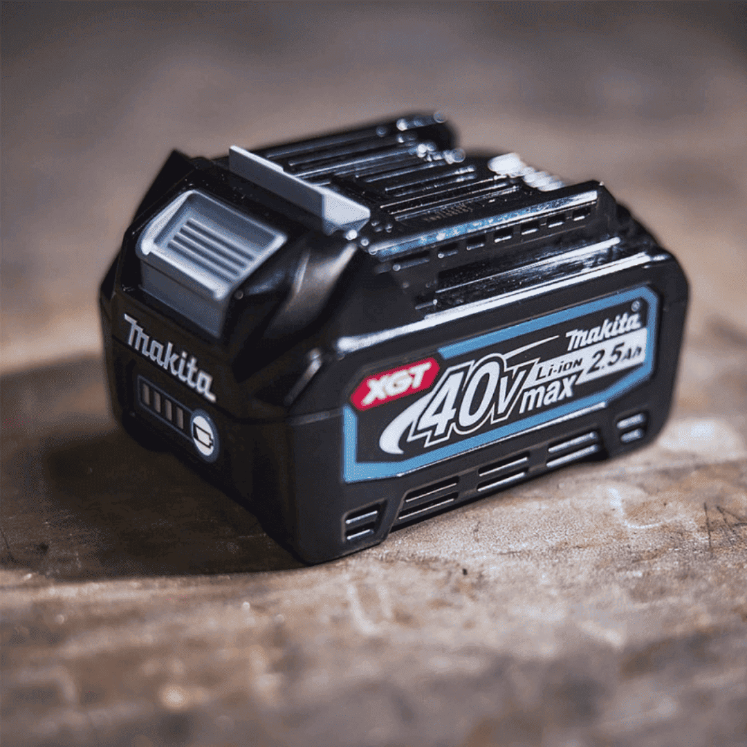 Batería XGT 40V max 2.5Ah - BL4025 632N82-4 - COD:100682