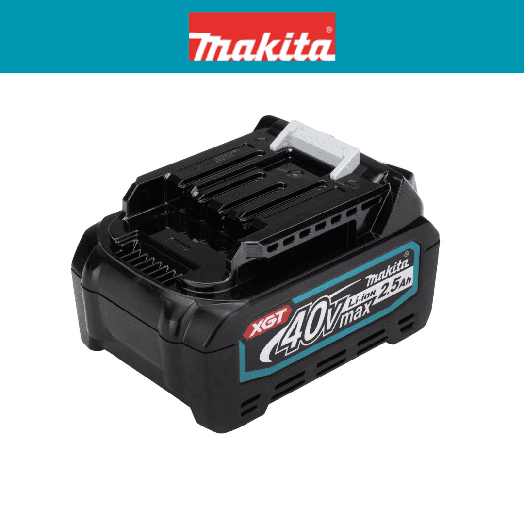 Batería XGT 40V max 2.5Ah - BL4025 632N82-4 - COD:100682