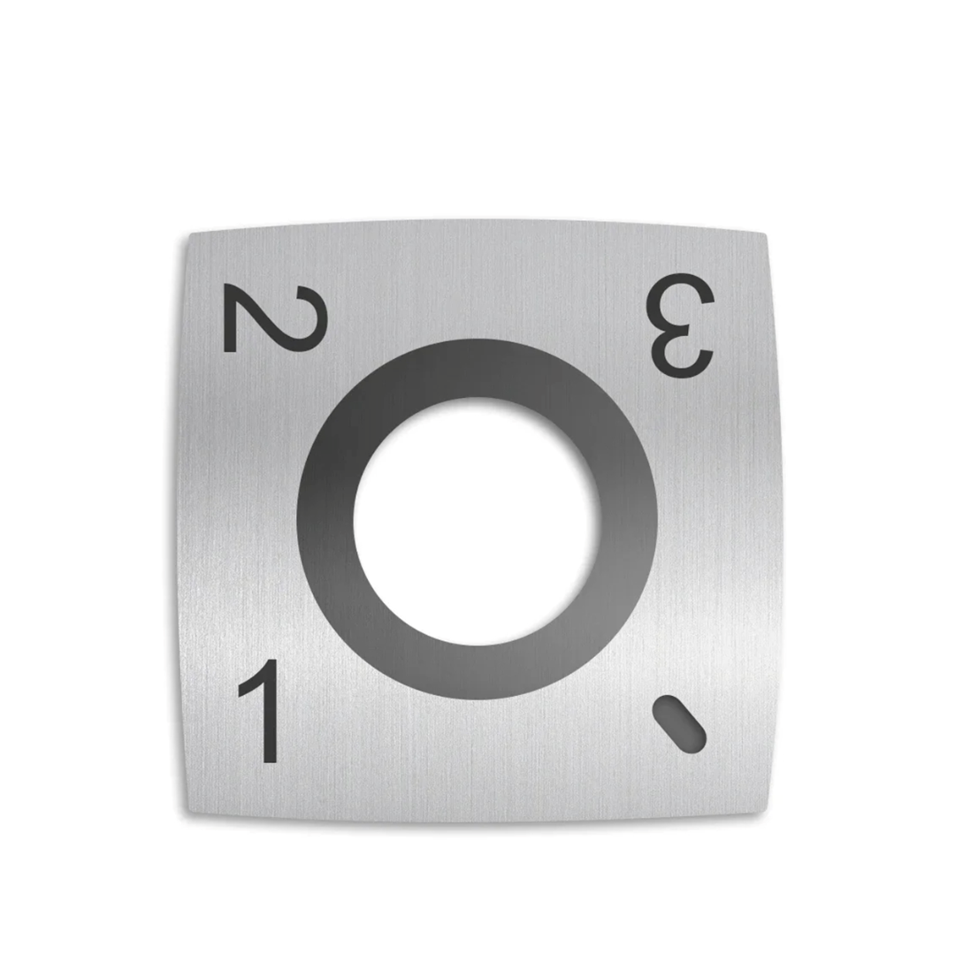 DISPOSITIVO PARA HACER TARUGOS - COD:100197 - 100164