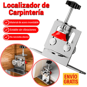 SOPORTE DE ACERO REGULABLE - COD:100513