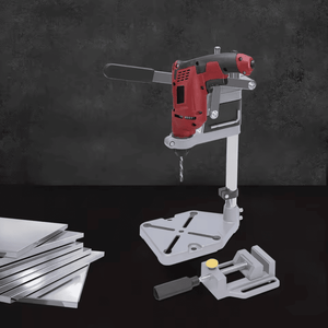 SOPORTE DE TALADRO - BASE UNIVERSAL - 100515