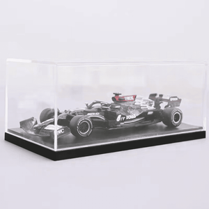 EXHIBIDOR ESCALA 1:64 PRO -