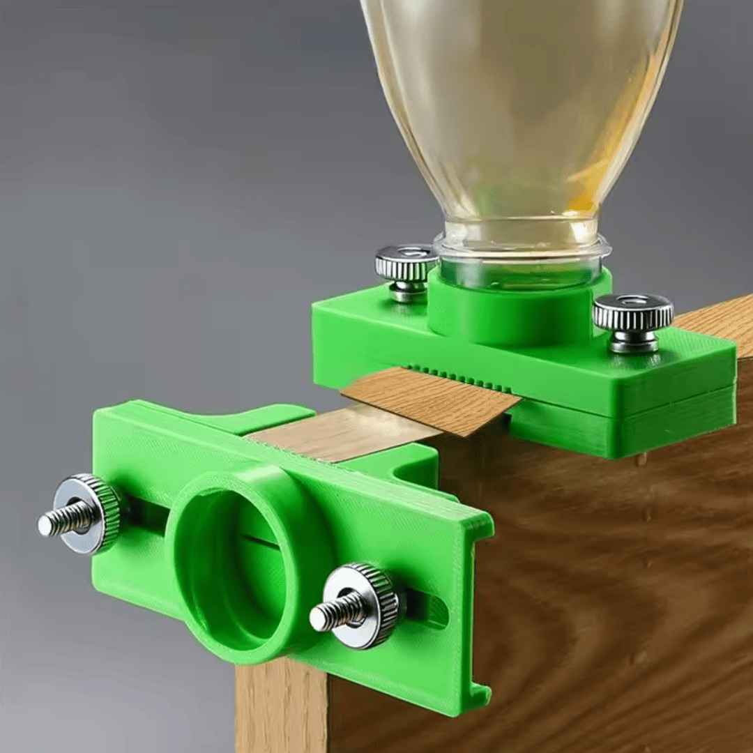 KIT AJUSTABLE APLICADOR  DE  PEGAMENTO -VR - COD:100990