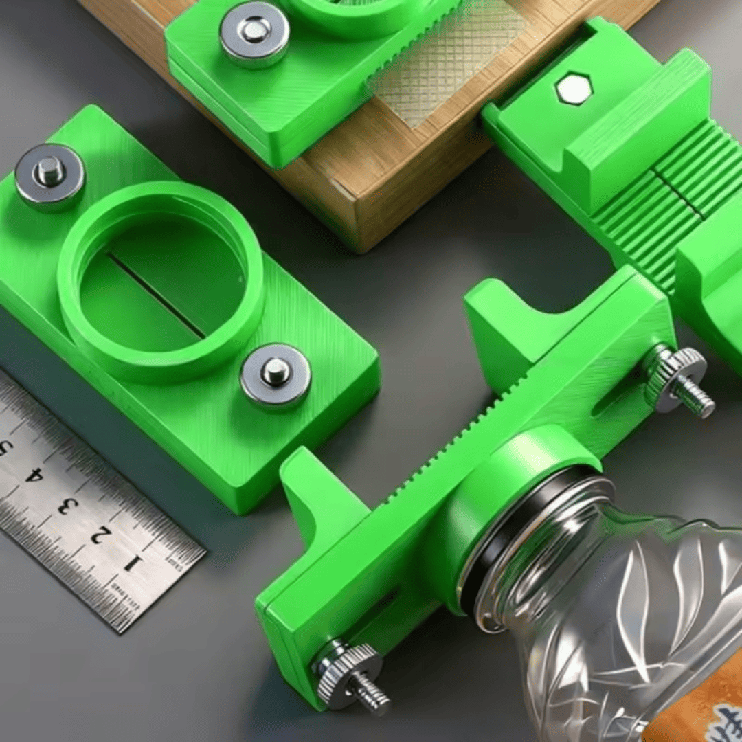 KIT AJUSTABLE APLICADOR  DE  PEGAMENTO -VR - COD:100990