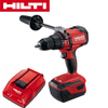 TALADRO PERCUTOR HILTI SF 6H-A22 - COD:100698
