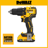 Taladro Percutor DeWALT DCD798D1 - COD:100634
