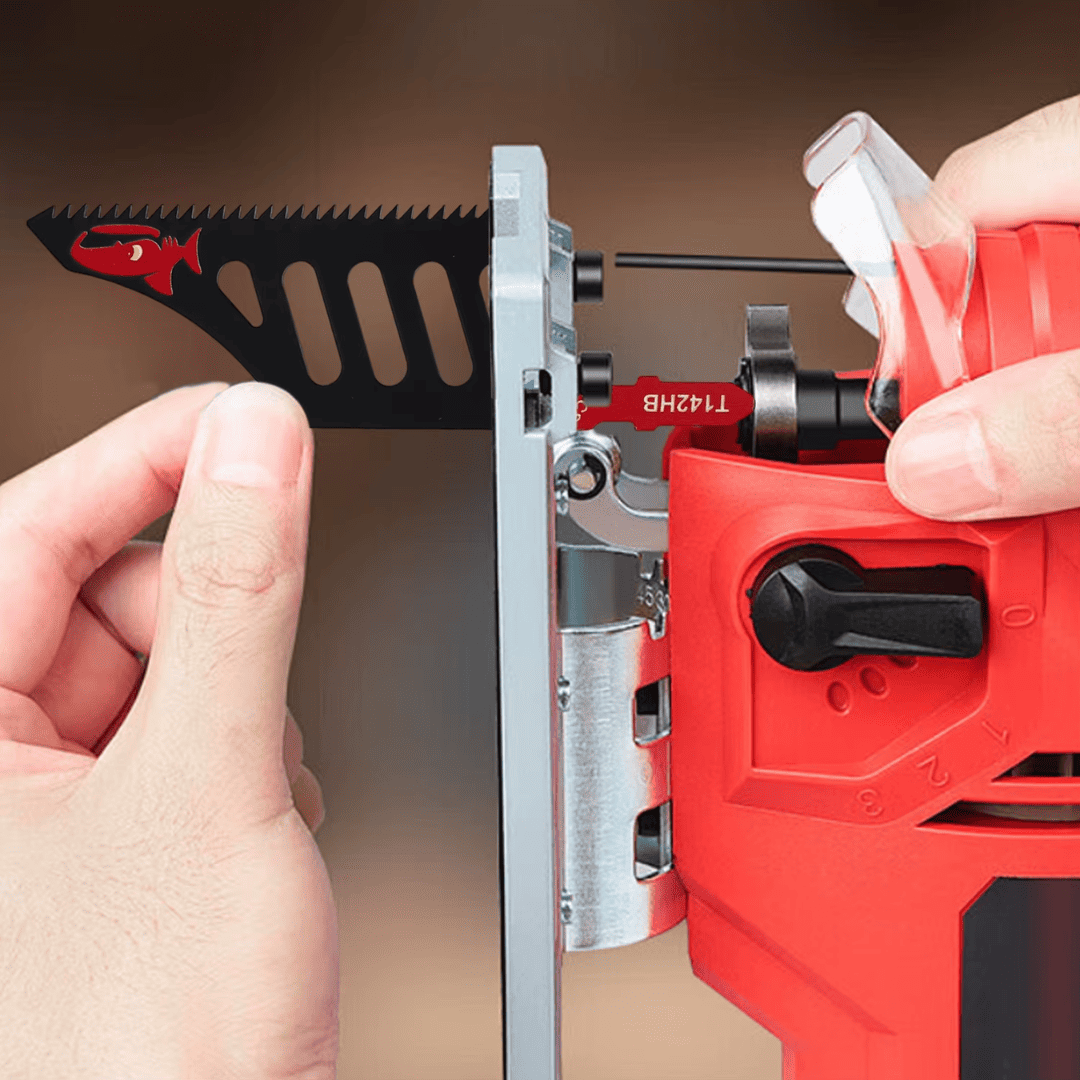 HOJA SIERRA CALADORA PRO T142HB -COD:100992