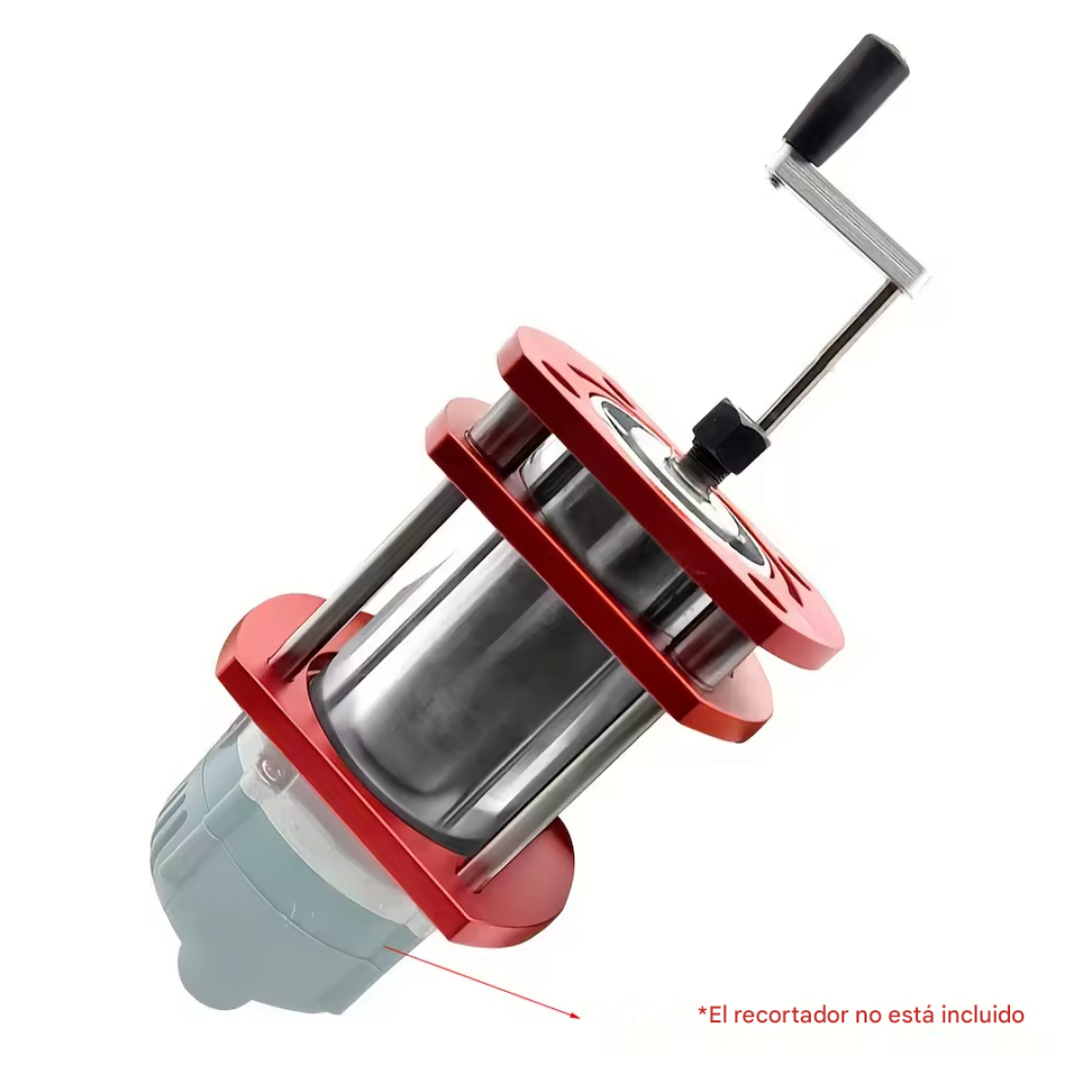 SISTEMA ELEVADOR PARA RUTEADORA - 100997