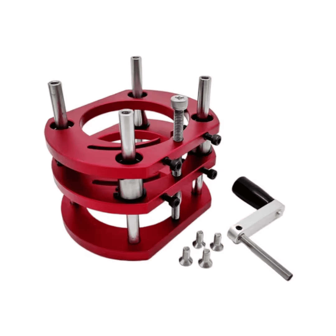 SISTEMA ELEVADOR PARA RUTEADORA - 100997