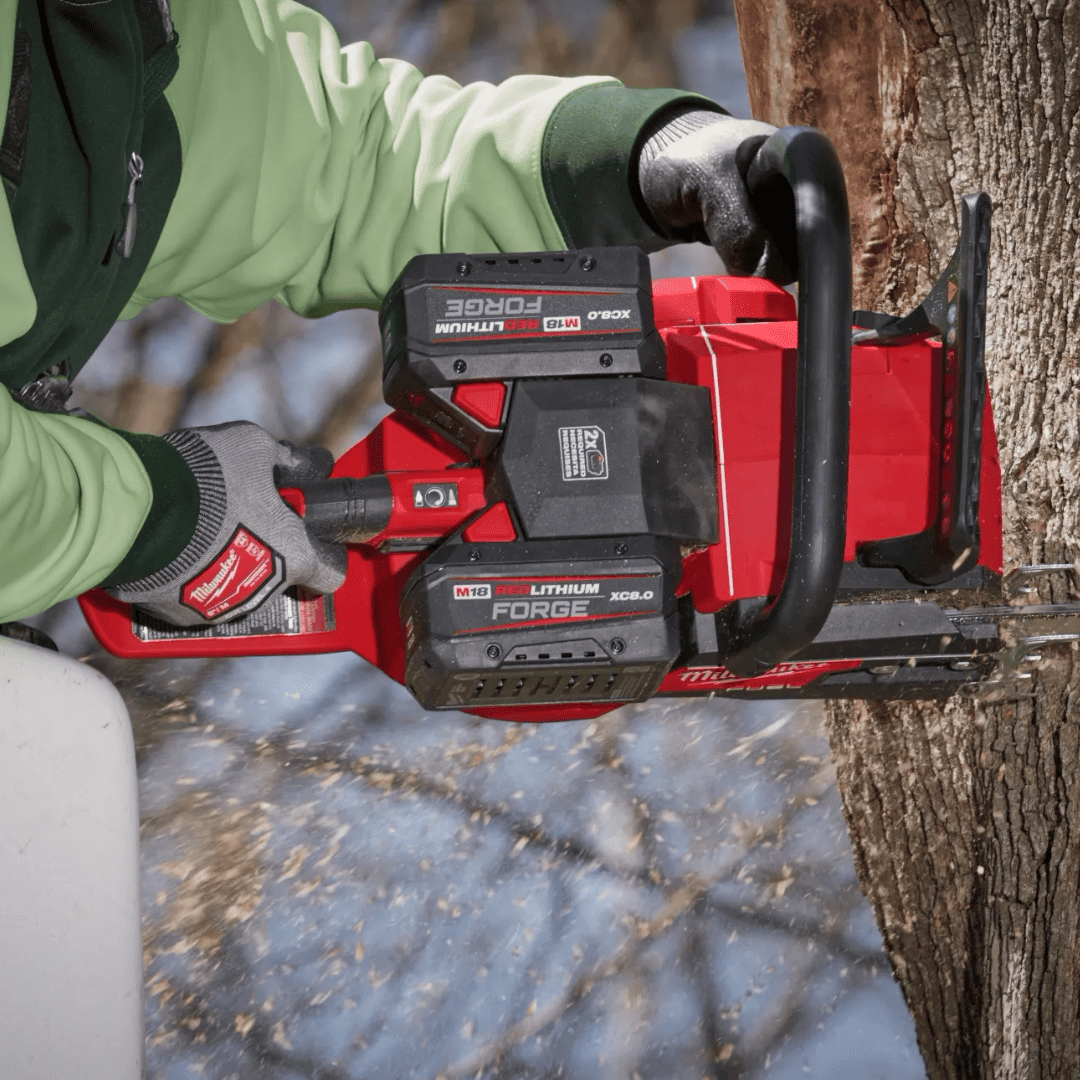 Batería xC8 FORGE MILWAUKEE 48-11-1881 - COD:101001