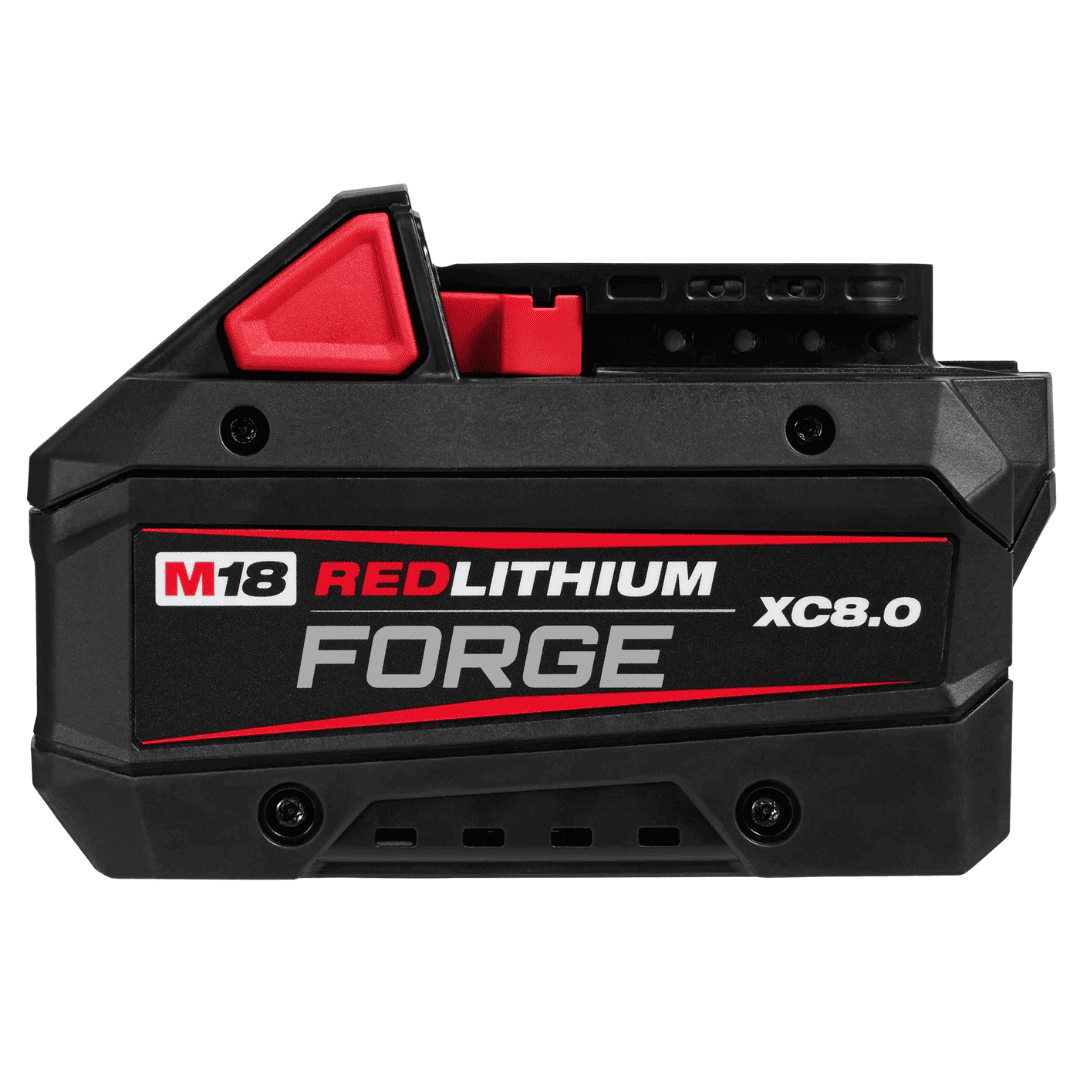 Batería xC8 FORGE MILWAUKEE 48-11-1881 - COD:101001