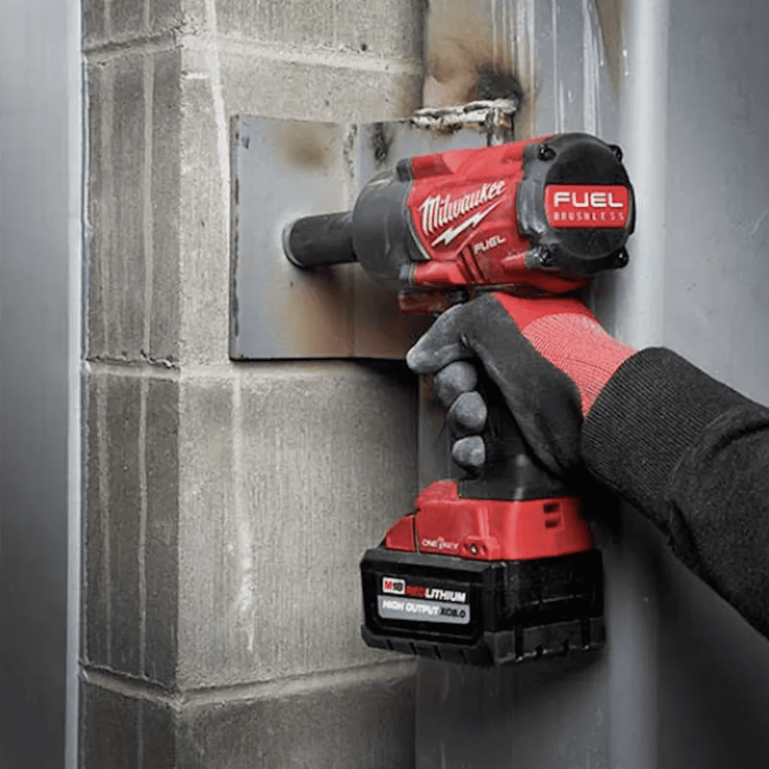 Batería xC8 FORGE MILWAUKEE 48-11-1881 - COD:101001