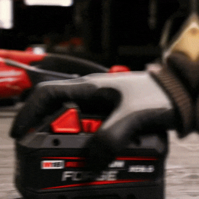 Batería xC8 FORGE MILWAUKEE 48-11-1881 - COD:101001