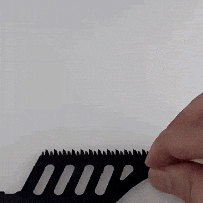 HOJA SIERRA CALADORA PRO T142HB -COD:100992