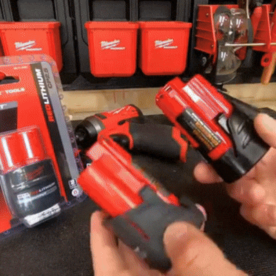 Batería HIGH OUTPUT M12  - cp2.5AH Milwaukee COD: 100753