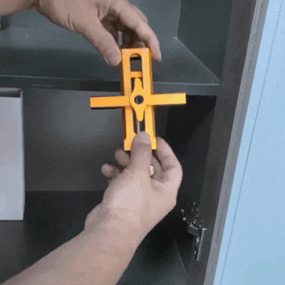 SOPORTE PRO CON GUIA REGULABLE -100