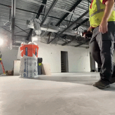 Nivel Láser Hilti PM 50MG 22 - 100706