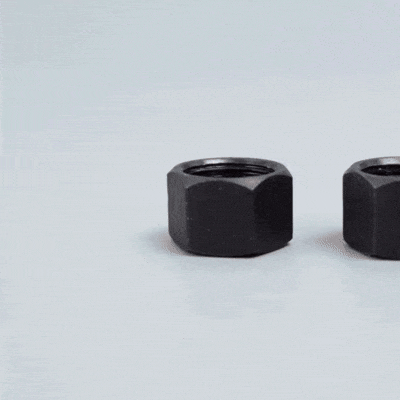 Set de Adaptadores para Ruteadora – 3 Medidas (6, 6.35 y 8 mm)