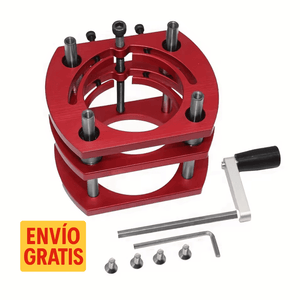 SISTEMA ELEVADOR PARA RUTEADORA - 100997