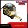 Cinta Métrica Láser 3 en 1 – Precisión Profesional hasta 60 m