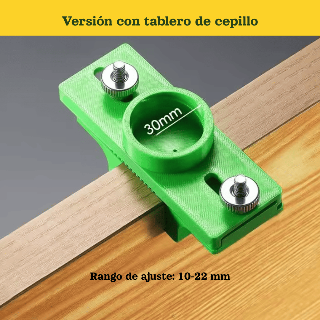 KIT AJUSTABLE APLICADOR  DE  PEGAMENTO -VR - COD:100990