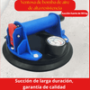 Ventosa Profesional de 8'' – Capacidad de Carga Hasta 250 kg