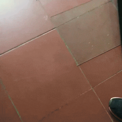 Escuadra Tipo “R” de 150 cm para Vidriería – Corte Preciso y Alineación Perfecta