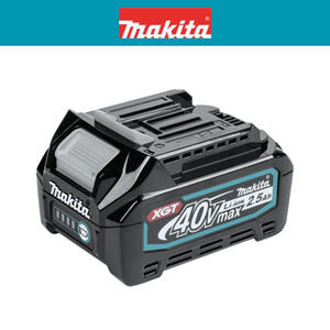 Batería XGT 40V max 2.5Ah - BL4025 632N82-4 - COD:100682