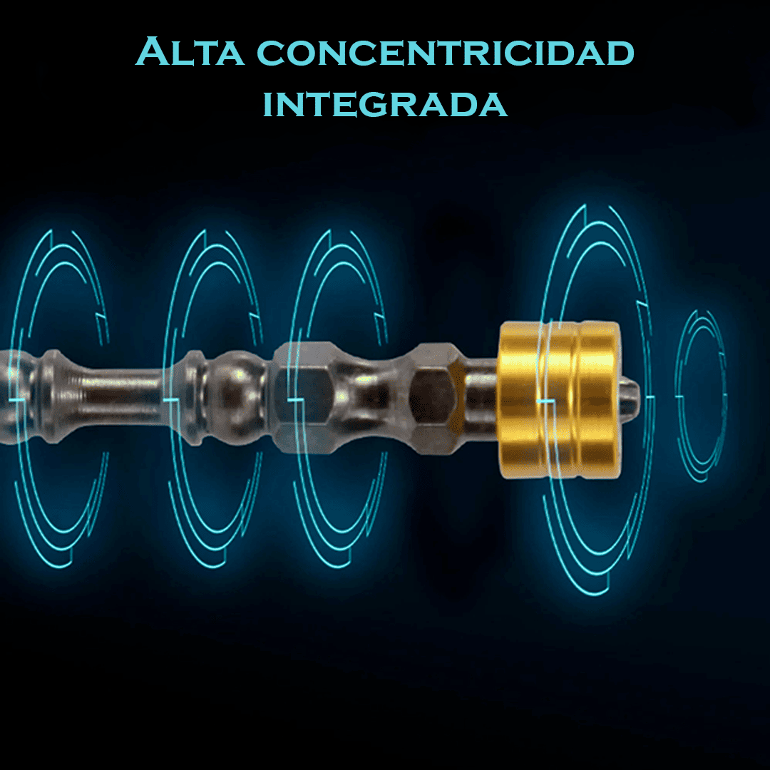 Doble Punta PH2 Magnética – Precisión, Fuerza y Larga Vida Útil